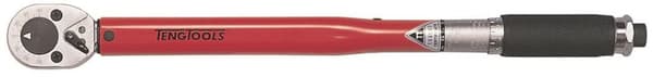 Teng Tools 3/8" momentnøgle 19-110 Nm