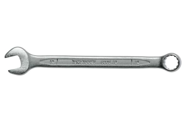 Teng Tools 10mm Open End-nøgle