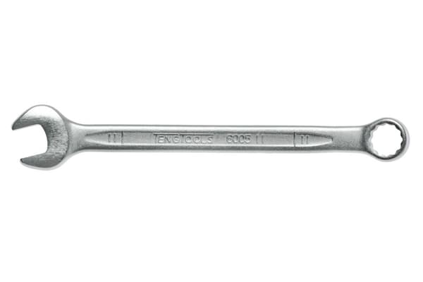 Teng Tools 11mm Open End-nøgle