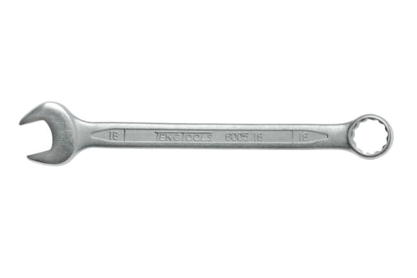 Teng Tools 18mm Open End-nøgle