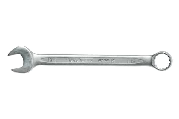 Teng Tools 19mm Open End-nøgle