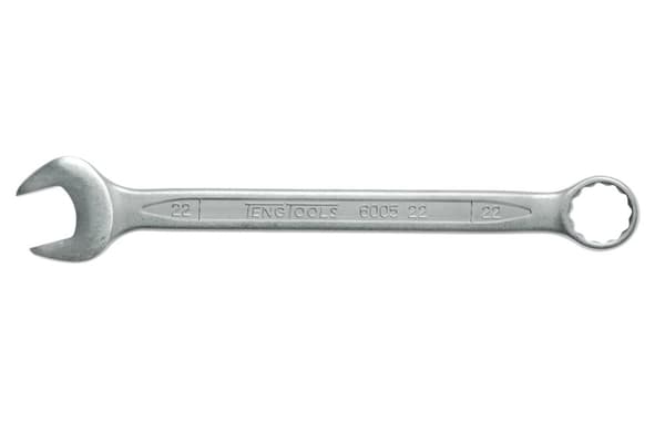 Teng Tools 22mm Open End-nøgle