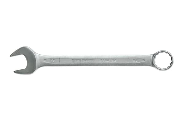 Teng Tools 29mm Open End-nøgle