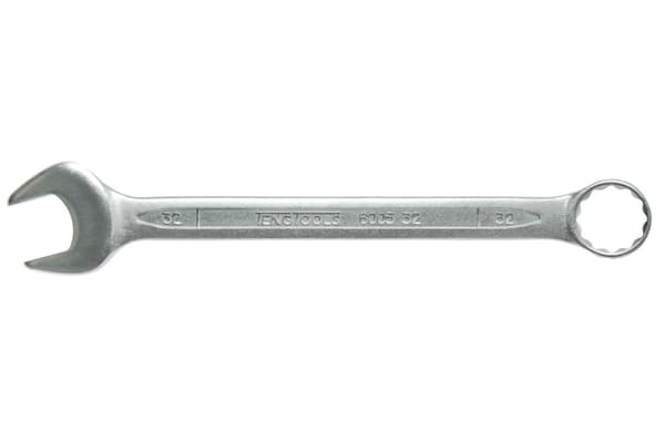 Teng Tools 32mm Open End-nøgle