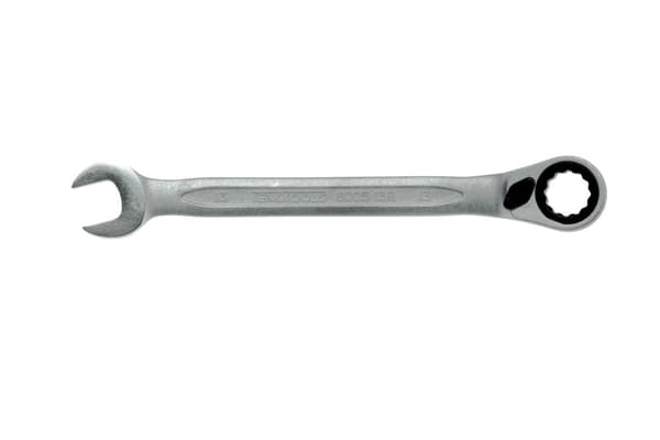 TengTools 13 räikkä kiintoavain käännettävällä työskentelysuunnalla