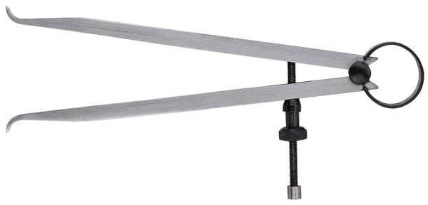 Indvendig fjederkaliber 300 mm Limit 24450702