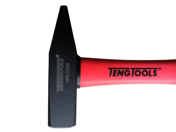 Teng Tools 420G, 300MM verkstadshammare /HMEG300/