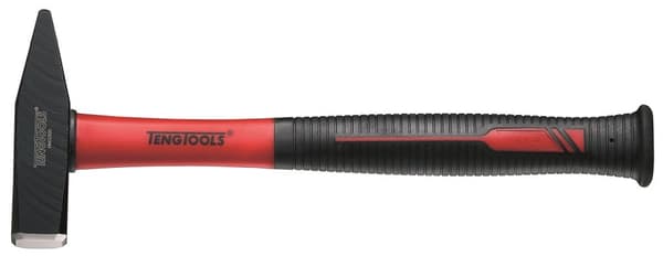 Teng Tools 500G Workshop Hammer, 320MM /HMEG500/