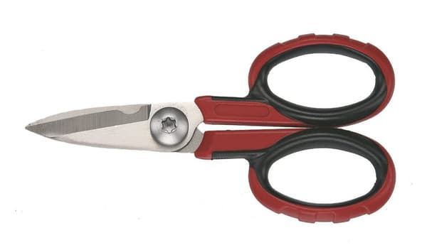 Teng Tools 497 Kabelskærere