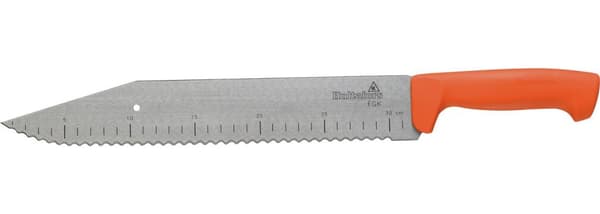 Hultafors FGK 159010107 mineraluldskniv