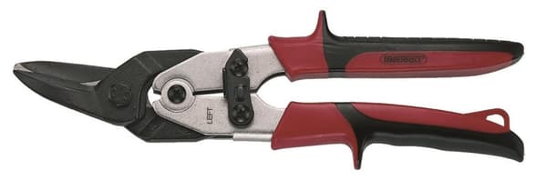 Profilsaks. Teng Tools 492