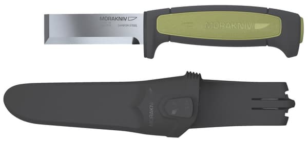 Mora 12250 mejselkniv