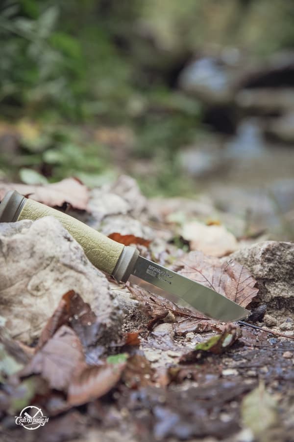 Mora Outdoor 2000 Kniv