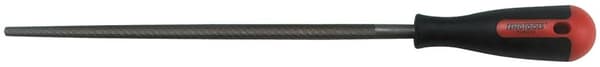 Rundfil 250x10,2mm Teng Tools