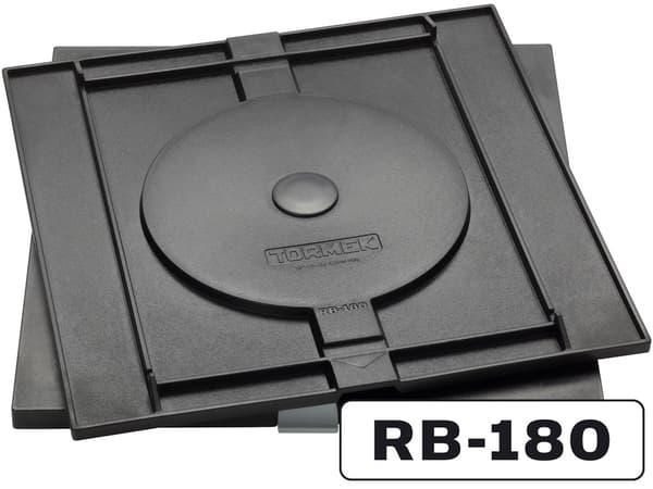 RB-180 drejefod til Tormek sliber