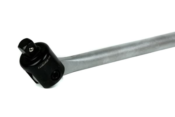 Teng Tools 1/2"" 600 mm leddelt håndtag