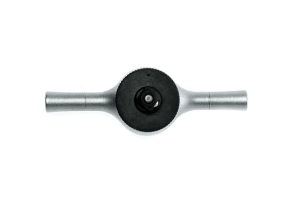 Teng Tools 1400M Square Drive Skraldeknop tværgående