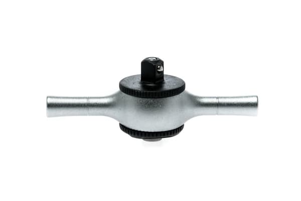 Teng Tools 1400M Square Drive Skraldeknop tværgående