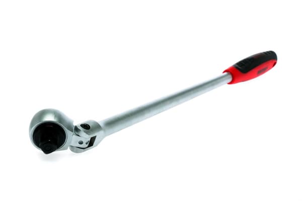 Teng Tools 1200F 1/2" fyrkantigt drivande spärrhandtag med led