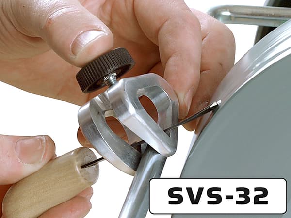 Tormek SVS-38 Kort knivslipare