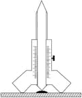 Pikkukuva 3 / 3: Hitsausraja 20mm
