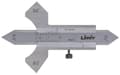 Pikkukuva 1 / 3: Hitsausraja 20mm