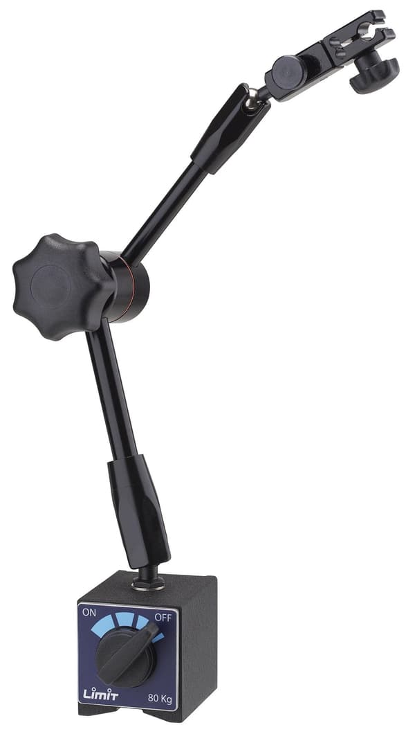 Kellomittarin jalusta 330 mm LIMIT