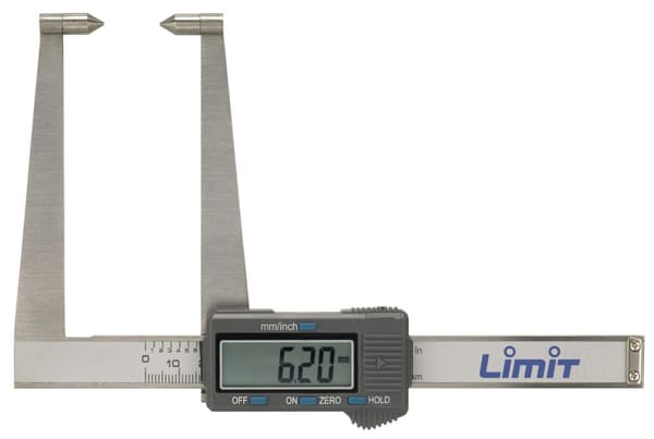 Digitaalinen jarrusatula Limit
