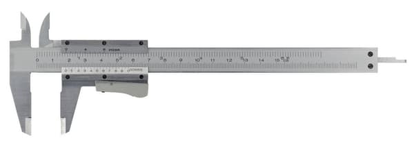 Ferax 150mm taskusatula lukituspainikkeella