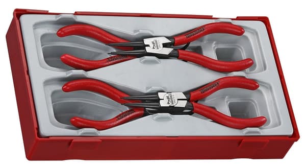 styks indvendig tangsæt og udv. Teng Tools TT474-5 snapringe