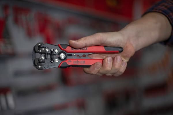 Teng Tools CP60 afisoleringstang