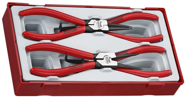 Teng Tools TT474-7 indvendig og udvendig låsetang
