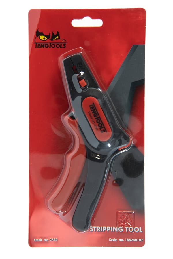 Teng Tools CP55 afisoleringstang