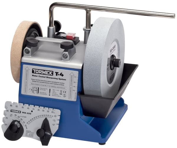 TORMEK T-4 Original Vandsliber