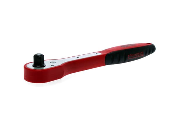 Teng Tools lasikuituvahvistettu räikkäkahva 3/8" käytöllä