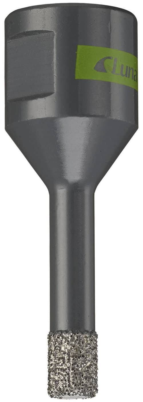 Luna 6mm M14 diamantborr