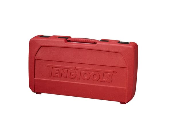 Teng Tools 1/4"" og 1/2"" Værktøjssæt - 95 stk
