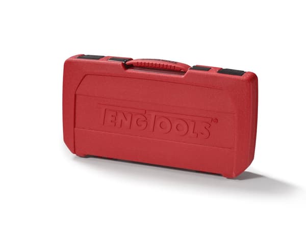 Teng Tools T3839 3/8" Square Drive Socket Værktøjssæt
