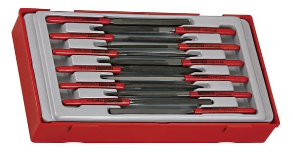 Teng Tools TTNF12 neulaviilasarja