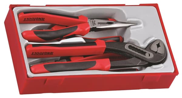 Teng Tools TT440T Tangsæt