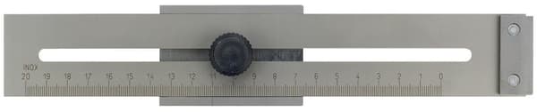 Merkin raja 0-200mm