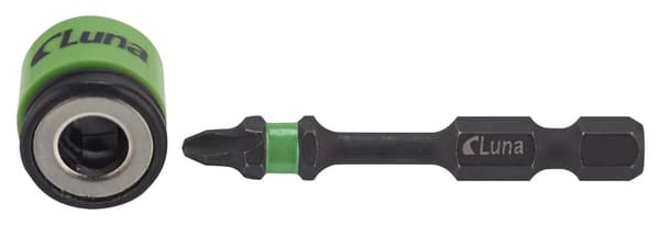 Magnetisk ring med spids Luna PH2G