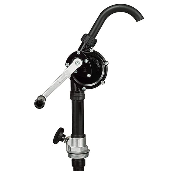 Krankpumpe, SRL 980-25 l/min