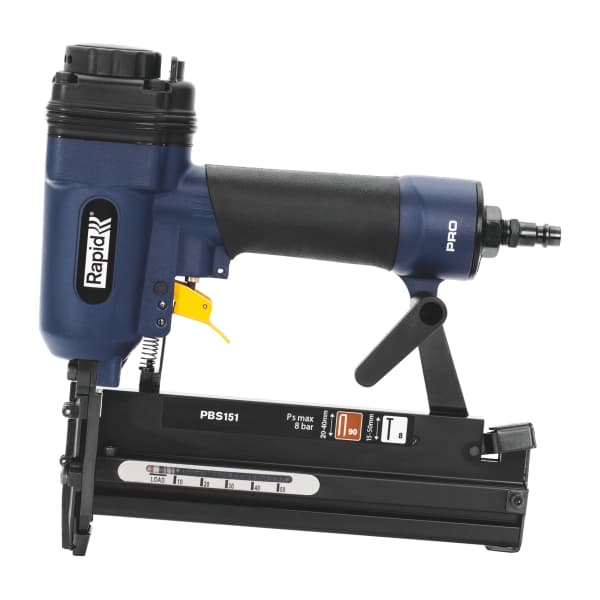 Rapid PRO PBS151 pneumatisk søm/hæftemaskine