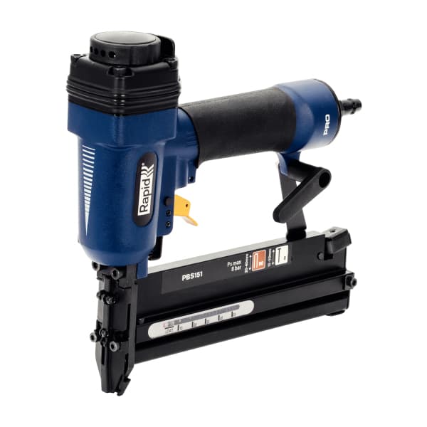 Rapid PRO PBS151 pneumatisk søm/hæftemaskine