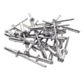 Miniatyrbillede 3 af 4: Rapid standardnitter 4,8 x 14 mm - pakke med 100 stk.