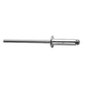 Miniatyrbillede 2 af 4: Rapid standardnitter 4,8 x 14 mm - pakke med 100 stk.