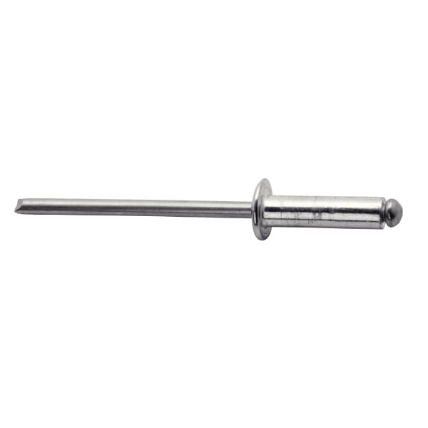Rapid standardnitter 4,8 x 14 mm - pakke med 100 stk.