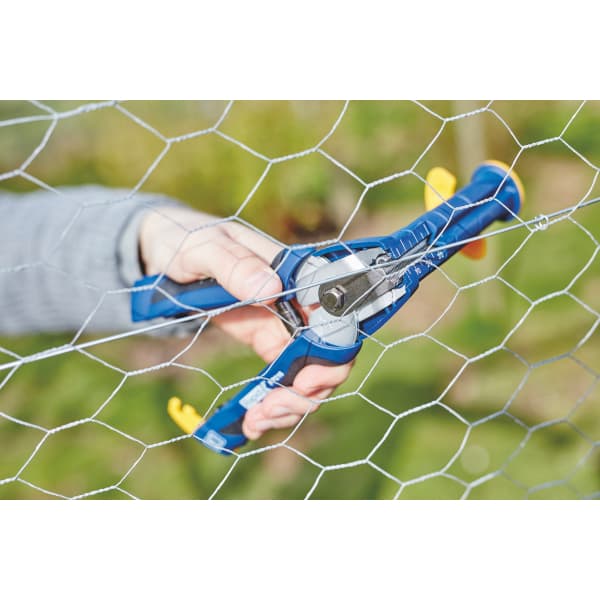 Rapid FP216 Mesh Tång
