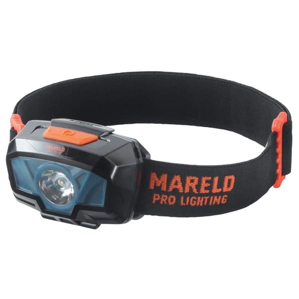 Mareld GLEAM 200 pandelampe